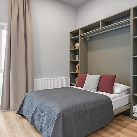Cozy Studio Apartment Reykjavik Exterior photo